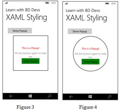 Windows Phone Emulator